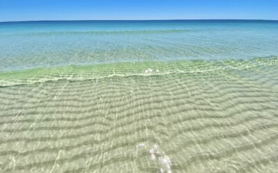 All About The White Sands of 30a